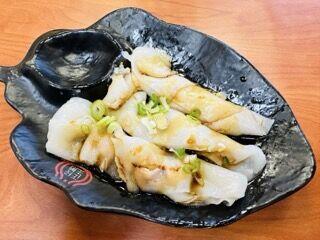 Shrimp Rice Roll