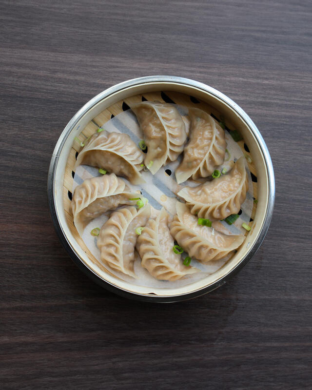 Beef Dumpling (8)