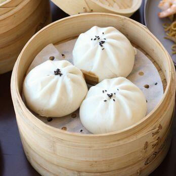 BBQ Pork Bun(3)
