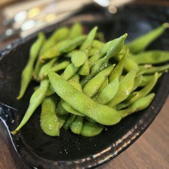 Shimizu Edamame