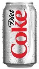 Diet Pepsi
