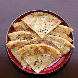 Scallion Pancake