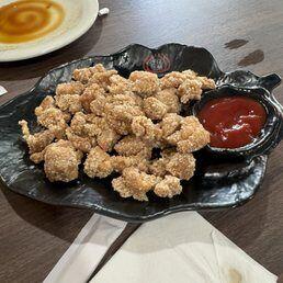 Crispy Chicken